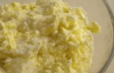 Gouda-Butter-Käse