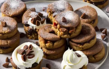 Grieß-Topfen-Auflauf - Ein beliebtes österreichisches Dessert