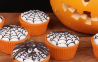 Halloween-Muffins