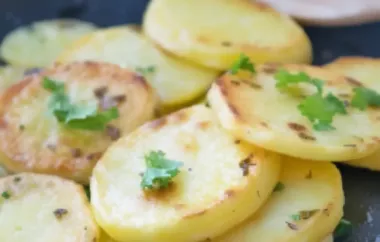 Kartoffeln wie bei Oma: Bratkartoffeln mit Zwiebeln und Speck