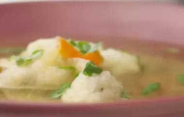 Kartoffelnockerl mit Speck - Ein traditionelles österreichisches Gericht