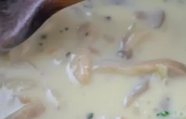 Knusprig gebratene Austernpilze mit einem Hauch von Knoblauch