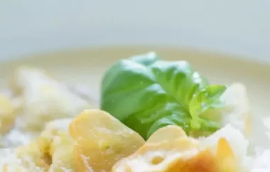 Knusprige Knoblauch-Croutons zum Verfeinern von Salaten und Suppen