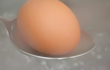 Kochrezept: Gekochte Eier