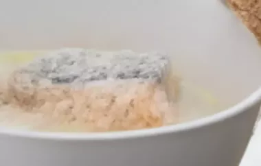 Köstliche Kartoffel-Fischsuppe
