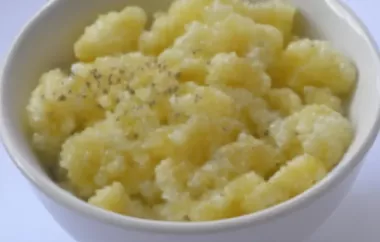 Köstlicher Kartoffelsalat mit klarer Kräutermarinade