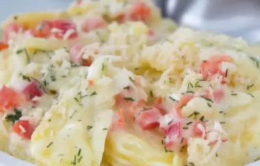 Köstlicher und einfacher Kartoffelsalat mit Kren