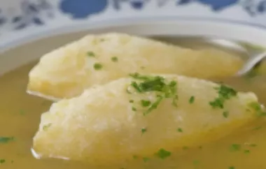 Krennocken mit Räucherlachs - Ein traditionelles österreichisches Gericht mit einer köstlichen Variation