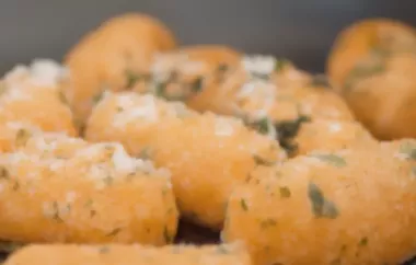 Kürbis-Kerbel-Gnocchi: Köstliche Gnocchi mit Kürbis und frischem Kerbel