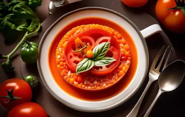 Kürbis mit Bockshornklee und Tomaten-Dip - Ein herbstliches Rezept