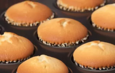 Leckere Muffins ohne Zucker - einfach und gesund!