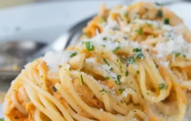 Leckeres Karotten Pesto Rezept mit frischen Pinienkernen