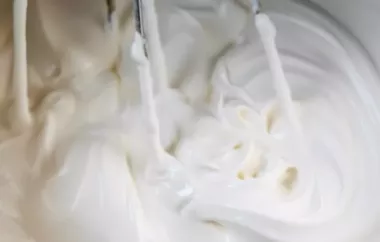 Leckeres Rezept für selbstgemachte Butter-Puddingcreme