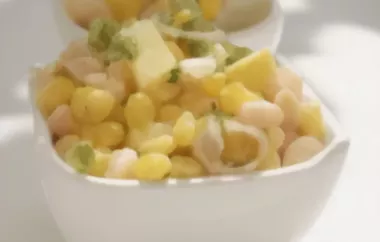 Maissalat