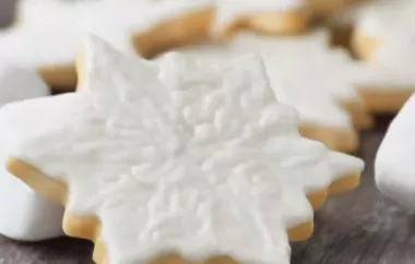 Marshmallow-Fondant für Torten und Cupcakes