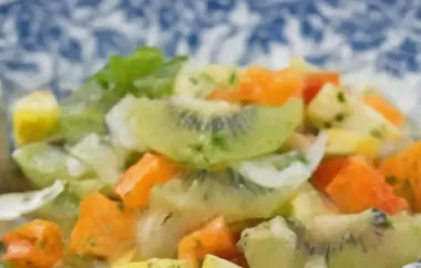 Omas Gesundbleib-Salat