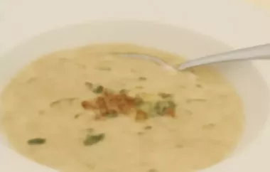 Panade-Suppe