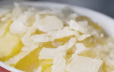 Parmesan-Sahnekartoffeln