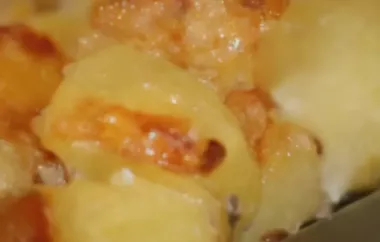 Pikante Bratkartoffeln