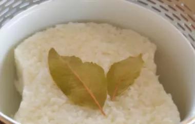 Reis im Dampfgarer