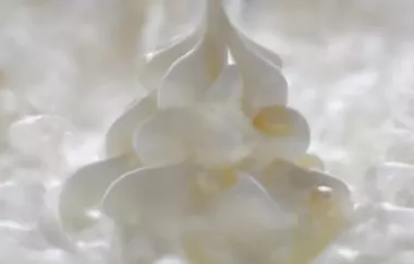Tannenbäumchen-Weiß