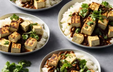 Tofu im Kräuter-Nuss-Mantel
