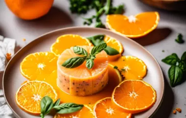 Vegane Seitanspieße mit aromatischer Orangenglasur