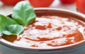 Arabische Tomatensauce Rezept
