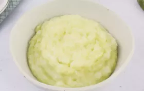 Avocado-Creme