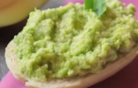 Avocado-Creme