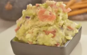 Avocado-Dip