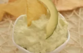 Avocado-Dip