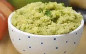 Avocado-Dip