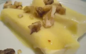 Banana Raclette