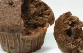Cafe-Muffins