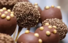 Cake Pops