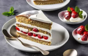 Cassata Napoletana