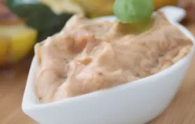 Deutsche Zwiebelsauce Rezept