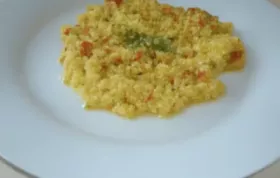 Eierspeise mit Tomate und Mozzarella