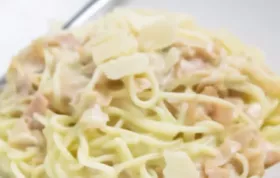 Ein klassisches italienisches Rezept: Spaghetti Carbonara