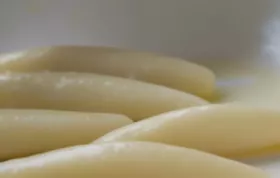 Ein klassisches Rezept für Schupfnudeln mit Sauerkraut