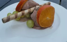 Eiskanone Rezept