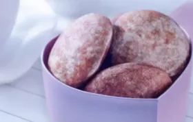 Elisenlebkuchen