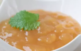 Erfrischende Wassermelonen-Marmelade selber machen