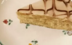 Esterhazy-Torte