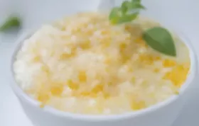 Exotische Ananas Curry Sauce: Eine köstliche Beilage für asiatische Gerichte