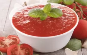 Gazpacho Rezept