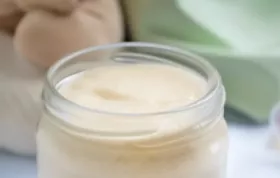 Gesundes und leckeres Grießbrei-Rezept für Babys