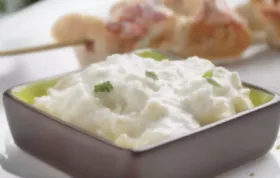 Gorgonzola-Dip