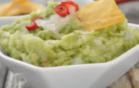 Guacamole